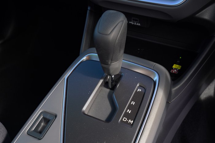 2025 Subaru Crosstrek 2.0L