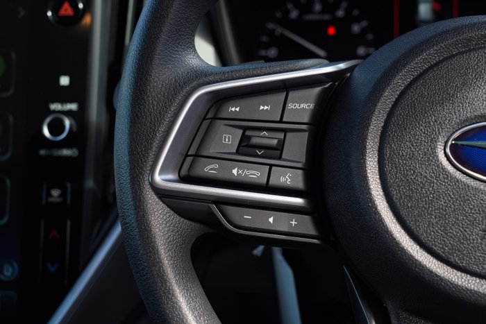 2025 Subaru Crosstrek 2.0L