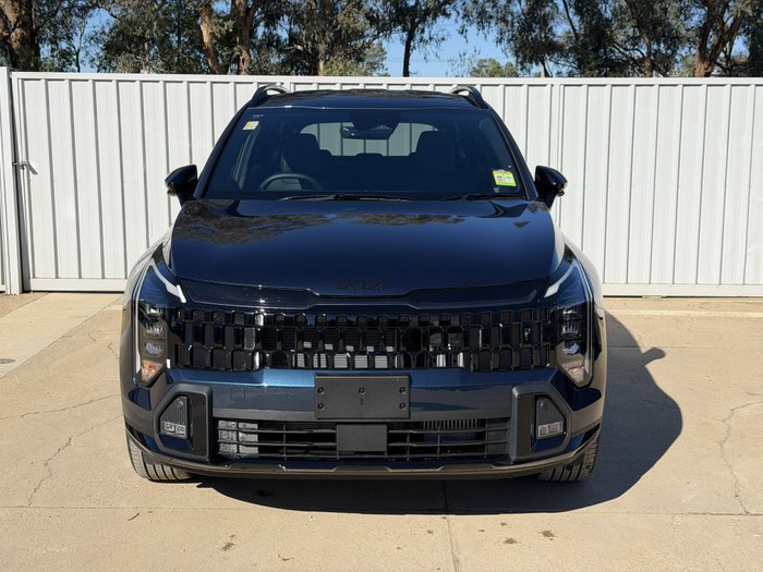 2026 Kia Sportage SX+