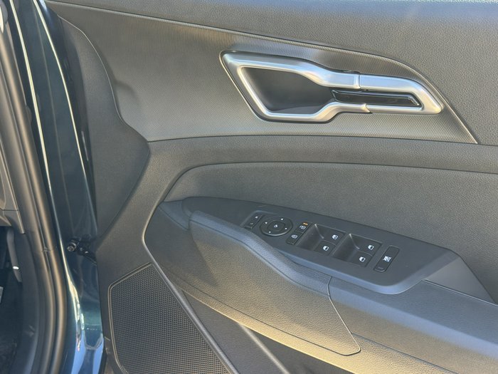2026 Kia Sportage SX+