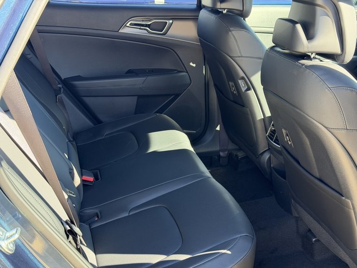 2026 Kia Sportage SX+