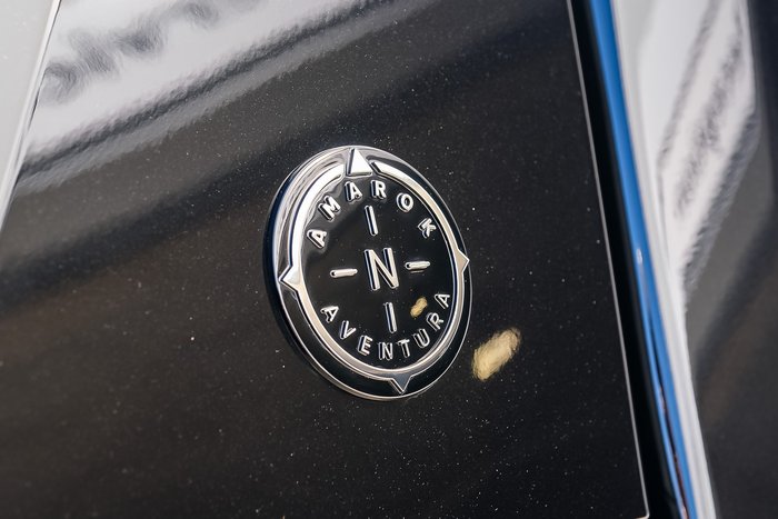 2026 Volkswagen Amarok TDI600 Aventura