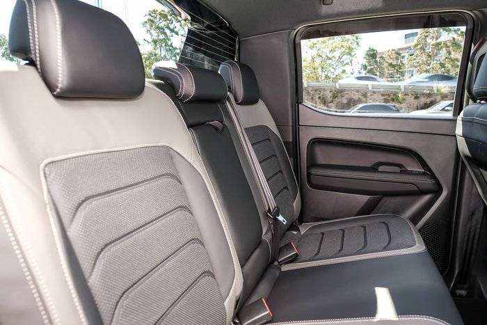 2026 Volkswagen Amarok TDI600 Aventura