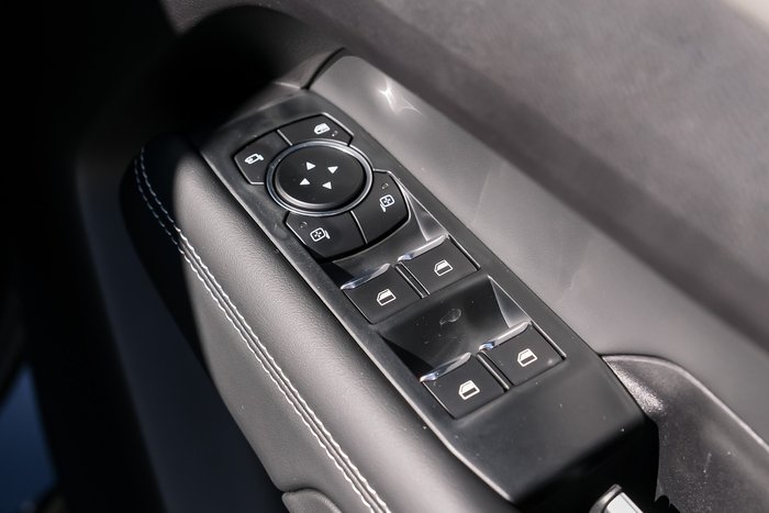 2026 Volkswagen Amarok TDI600 Aventura