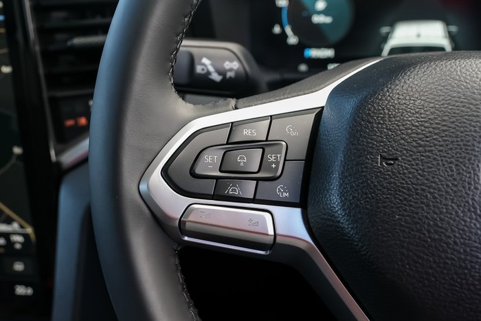 2026 Volkswagen Amarok TDI600 Aventura