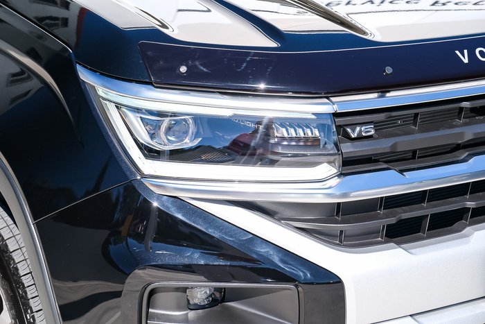 2026 Volkswagen Amarok TDI600 Aventura