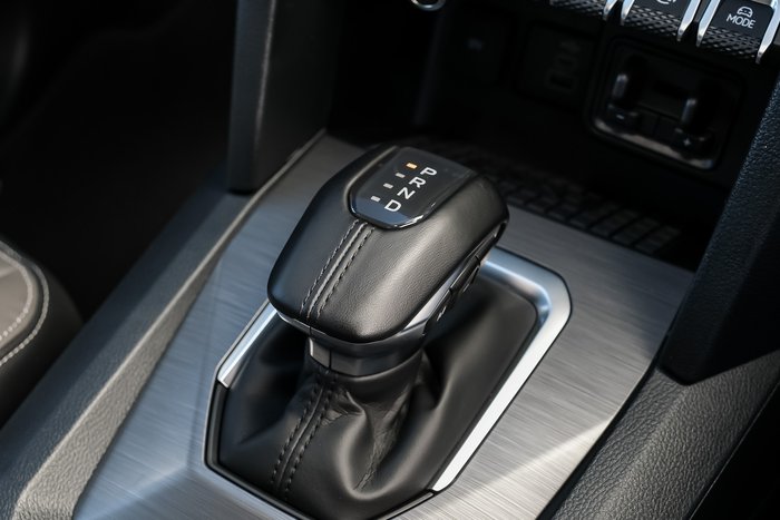 2026 Volkswagen Amarok TDI600 Aventura