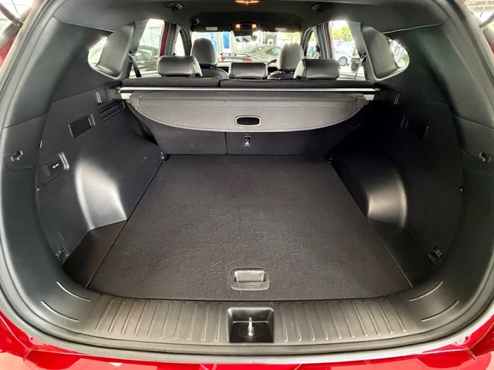 2022 Hyundai Tucson N Line