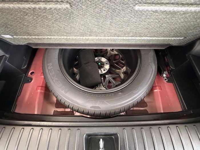 2022 Hyundai Tucson N Line