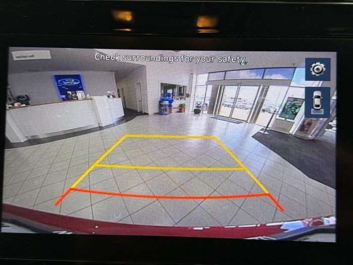 2022 Hyundai Tucson N Line