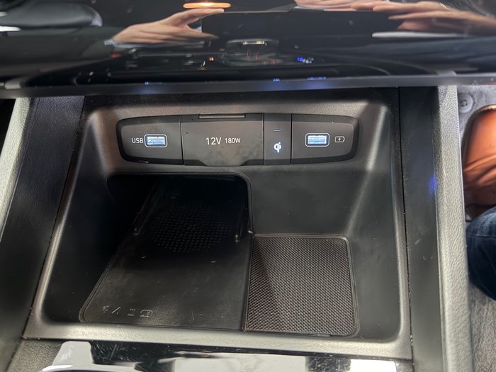 2022 Hyundai Tucson N Line