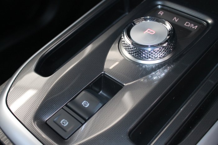 2026 GWM Haval Jolion Lux