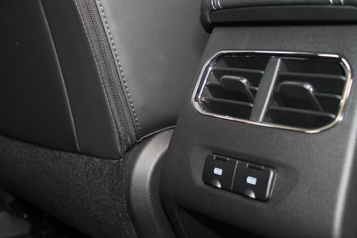 2026 GWM Haval Jolion Lux