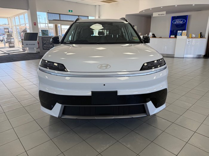 2026 Hyundai ELEXIO Elite