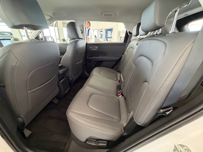 2026 Hyundai ELEXIO Elite