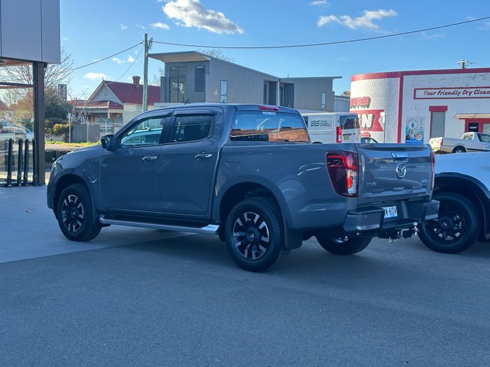 2024 MAZDA BT-50 BT-50 G 6AUTO 3.0L DUAL CAB PICKUP XTR 4X4