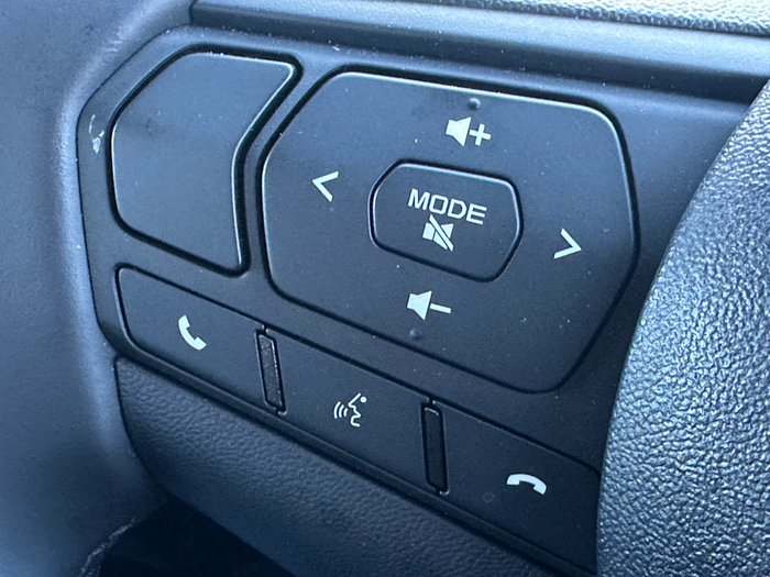 2024 MAZDA BT-50 BT-50 G 6AUTO 3.0L DUAL CAB PICKUP XTR 4X4