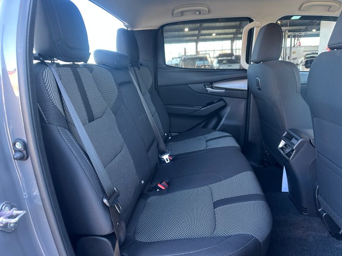2024 MAZDA BT-50 BT-50 G 6AUTO 3.0L DUAL CAB PICKUP XTR 4X4
