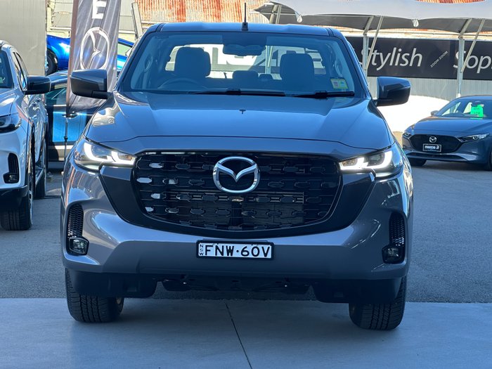 2024 MAZDA BT-50 BT-50 G 6AUTO 3.0L DUAL CAB PICKUP XTR 4X4