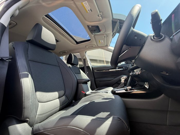 2025 Kia Seltos GT-Line