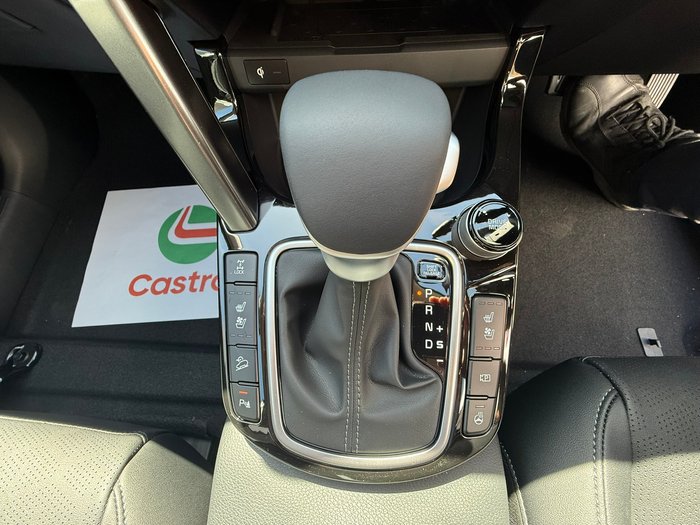 2025 Kia Seltos GT-Line