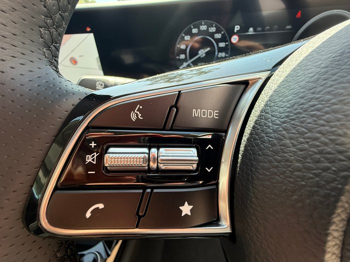 2025 Kia Seltos GT-Line