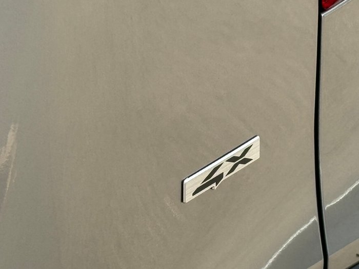 2025 Kia Seltos GT-Line