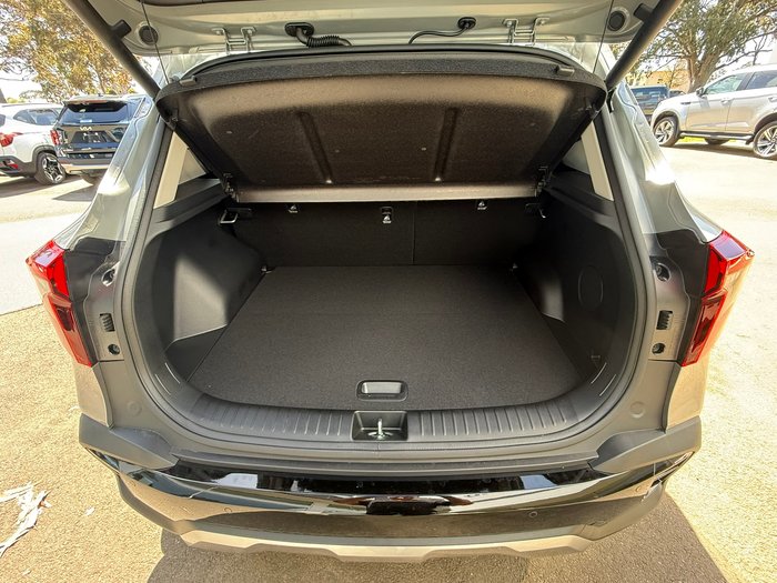 2025 Kia Seltos GT-Line