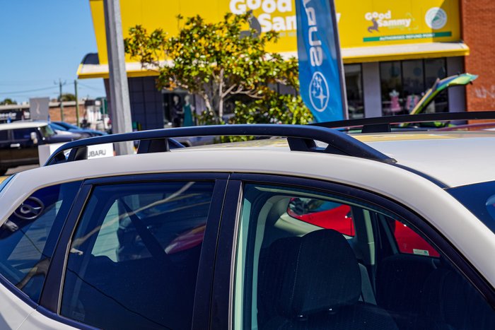 2025 Subaru Forester 2.5i-L