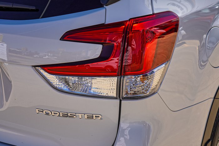 2025 Subaru Forester 2.5i-L