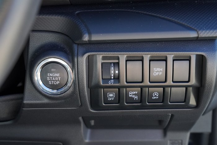 2025 Subaru Forester 2.5i-L