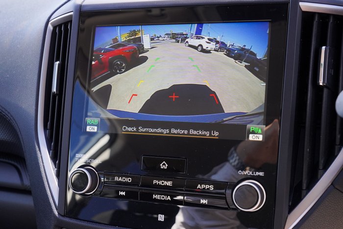 2025 Subaru Forester 2.5i-L