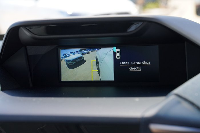 2025 Subaru Forester 2.5i-L