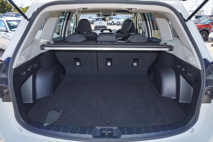 2025 Subaru Forester 2.5i-L