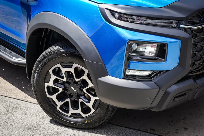 2026 JAC JAC T9