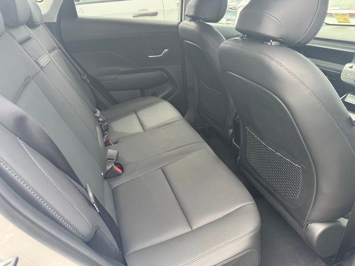 2025 HYUNDAI SX2 KONA HEV