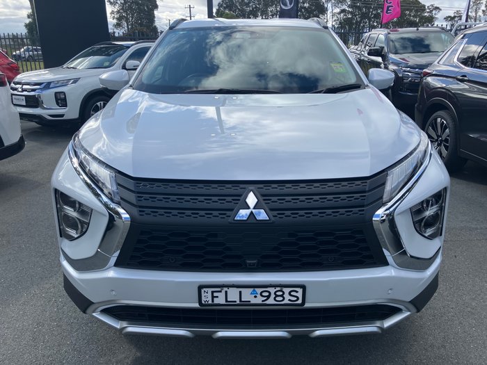 2024 MITSUBISHI Eclipse Cross ASPIRE