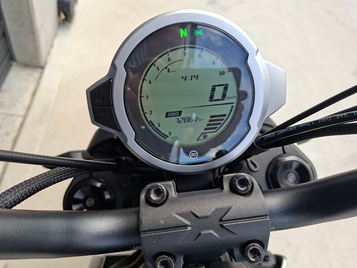 2023 CFMOTO  300 CL-X