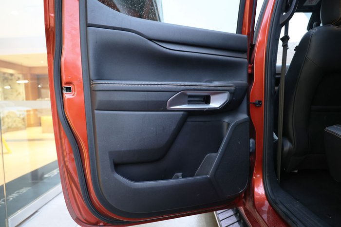 2022 FORD RANGER WILDTRAK 3.0 (4x4)