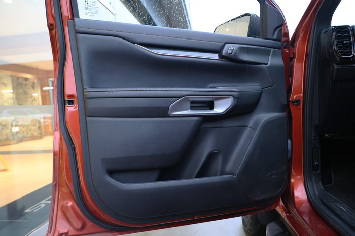 2022 FORD RANGER WILDTRAK 3.0 (4x4)