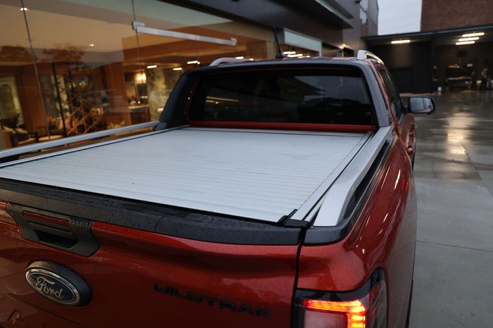 2022 FORD RANGER WILDTRAK 3.0 (4x4)