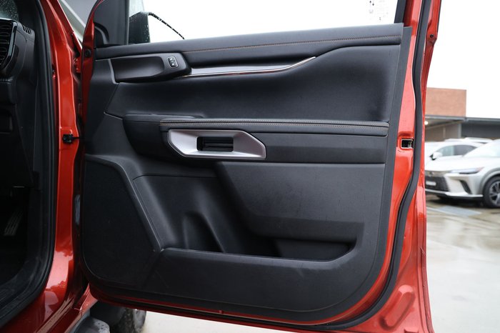 2022 FORD RANGER WILDTRAK 3.0 (4x4)