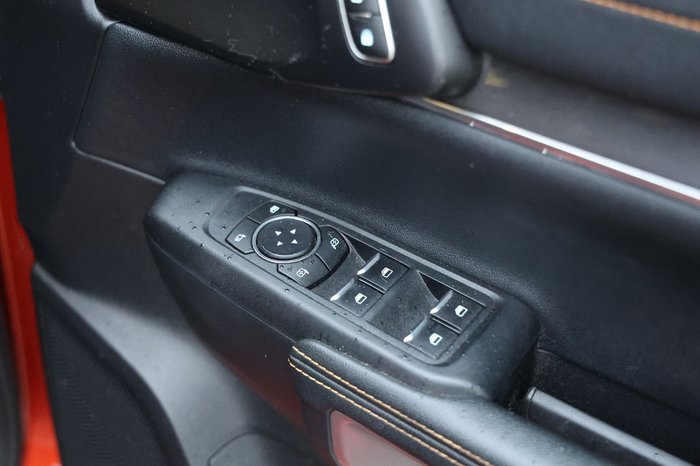 2022 FORD RANGER WILDTRAK 3.0 (4x4)