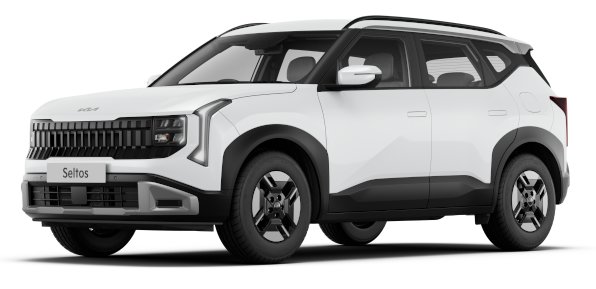 2026 Kia Seltos