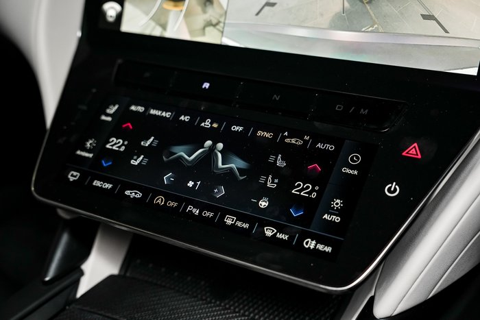 2024 Maserati GranTurismo Trofeo M189 MY24 AWD Nero Cometa Texturized