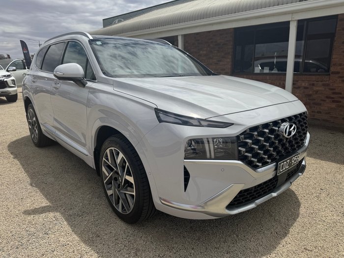 2022 HYUNDAI SANTA FE