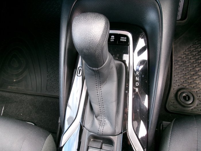 2019 Toyota Corolla Sedan Hybrid Ascent Sport