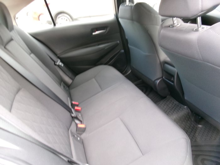 2019 Toyota Corolla Sedan Hybrid Ascent Sport