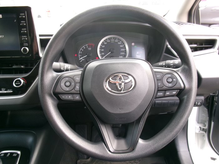 2019 Toyota Corolla Sedan Hybrid Ascent Sport
