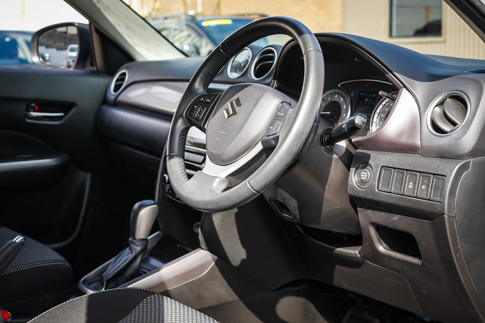 2021 SUZUKI VITARA 1.6L